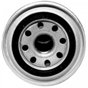 Filter van Mazda -olie
